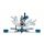 Bosch Power Tools Kapp-und Gehrungssäge GCM 305-216 D Professional, Kapp- und Gehrungssäge (blau, 1.200 Watt)