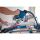 Bosch Power Tools Kapp-und Gehrungssäge GCM 305-216 D Professional, Kapp- und Gehrungssäge (blau, 1.200 Watt)