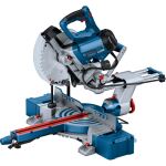Bosch Power Tools Kapp-und Gehrungssäge GCM 305-254...
