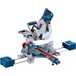 Bosch Power Tools Kapp-und Gehrungssäge GCM 305-254...