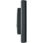 Homematic IP Bewegungsmelder für 55 Rahmen-innen (HmIP-SMI55-A) (anthrazit)