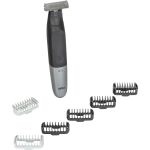 Procter & Gamble Series XT5200 Face + Body + Travel (schwarz/silber)