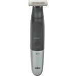 Procter & Gamble Series XT5200 Face + Body + Travel (schwarz/silber)