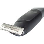 Procter & Gamble Series XT5200 Face + Body + Travel (schwarz/silber)