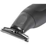 Procter & Gamble Series XT5200 Face + Body + Travel (schwarz/silber)