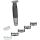 Procter & Gamble Series XT5200 Face + Body + Travel (schwarz/silber)