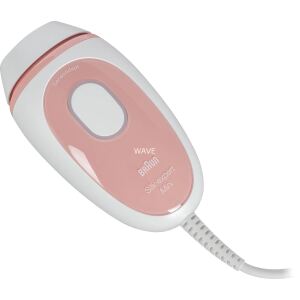 Procter & Gamble Silk-expert Mini PL1000 (weiß/rosa)