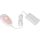 Procter & Gamble Silk-expert Mini PL1000 (weiß/rosa)