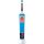 Oral-B Vitality Pro 103 Kids Spiderman, Elektrische Zahnbürste (blau/weiß)