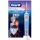 Oral-B Vitality Pro 103 Kids Frozen, Elektrische Zahnbürste (hellblau/weiß)