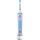 Oral-B Vitality Pro 103 Kids Frozen, Elektrische Zahnbürste (hellblau/weiß)