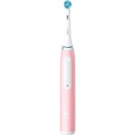 Oral-B iO Series 3N , Elektrische Zahnbürste (rosa, Blush Pink)
