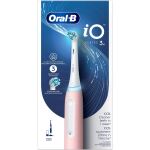 Oral-B iO Series 3N , Elektrische Zahnbürste (rosa, Blush Pink)