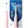 Oral-B iO Series 3N , Elektrische Zahnbürste (rosa, Blush Pink)