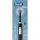 Oral-B Pro 1 Cross Action , Elektrische Zahnbürste (schwarz)