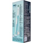 Oral-B Pro 1 Cross Action , Elektrische Zahnbürste (blau)
