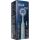 Oral-B Pro 1 Cross Action , Elektrische Zahnbürste (blau)