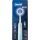 Oral-B Pro 1 Cross Action , Elektrische Zahnbürste (blau)