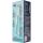 Oral-B Pro 1 Cross Action , Elektrische Zahnbürste (blau)