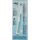 Oral-B Pro 1 Cross Action , Elektrische Zahnbürste (blau)