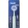 Oral-B Pro 1 Sensitive Clean , Elektrische Zahnbürste (türkis)
