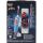 Oral-B Vitality Pro 103 Kids Spiderman mit Reiseetui, Elektrische Zahnbürste (blau/weiß)