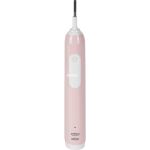 Procter & Gamble Pro 1 Cross Action Pink mit Reiseetui, Elektrische Zahnbürste (pink)