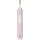 Procter & Gamble Pro 1 Cross Action Pink mit Reiseetui, Elektrische Zahnbürste (pink)