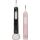 Procter & Gamble Pro 1 Duo Cross Action mit 2. Handstück, Elektrische Zahnbürste (schwarz/pink)
