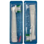 Oral-B Pro Precision Clean Aufsteckbürsten 10er (Frustfreie Umverpackung)