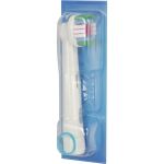 Oral-B Pro 3D White Aufsteckbürsten 12er (weiß, Frustfreie Umverpackung)