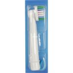 Oral-B Pro 3D White Aufsteckbürsten 12er (weiß, Frustfreie Umverpackung)