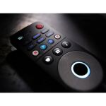 One for all Smart Control Pro (schwarz)