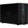 OWC Gemini Thunderbolt Dock and Dual-Bay RAID Speichergehäuse (schwarz)