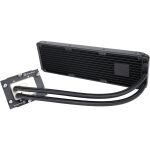 Silverstone Technology SST-XE360-SP5 (schwarz)