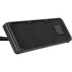 Silverstone Technology SST-XE360-SP5 (schwarz)