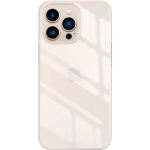 Nevox StyleShell Flex (transparent, iPhone 15 Pro Max)