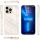 Nevox StyleShell Flex (transparent, iPhone 15 Pro Max)