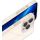 Nevox StyleShell Flex (transparent, iPhone 15 Pro Max)