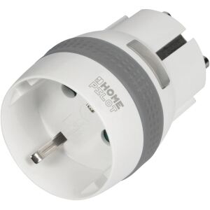 HomePilot Zwischenstecker smart (weiß)