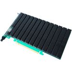 HighPoint Rocket 1104 4x M.2 Port zu PCIe 3.0 x16 NVMe HBA