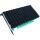 HighPoint Rocket 1104 4x M.2 Port zu PCIe 3.0 x16 NVMe HBA