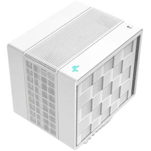 DeepCool ASSASSIN 4S WH Prozessor Luftkühlung 14 cm Weiß 1 Stück(e)
