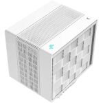 DeepCool ASSASSIN 4S WH Prozessor Luftkühlung 14 cm Weiß 1 Stück(e)