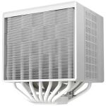 DeepCool ASSASSIN 4S WH Prozessor Luftkühlung 14 cm Weiß 1 Stück(e)