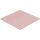 Thermal Grizzly Minus Pad 8 - 100x 100x 1,5 mm (rosa)