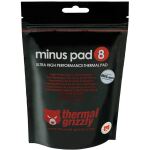 Thermal Grizzly Minus Pad 8 - 30x 30x 0,5 mm (rosa)
