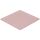 Thermal Grizzly Minus Pad 8 - 30x 30x 0,5 mm (rosa)