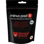 Thermal Grizzly Minus Pad 8 - 30x 30x 1,5 mm (rosa)