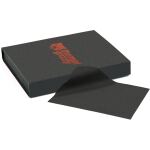 Thermal Grizzly Carbonaut 51x68x0,2 mm (schwarz)